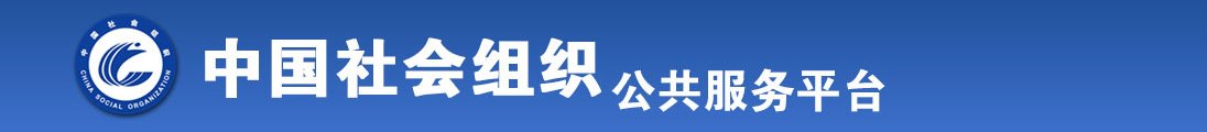 保姆色网站全国社会组织信息查询